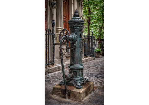 Dependable Water Transfer Solutions Designed with Water Pump system