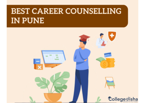 Best Career Counselling in Pune