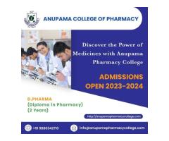 Leading Best D Pharmacy College in Bangalore