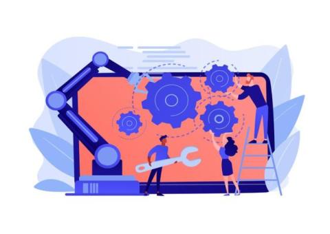 Top Mechanical Engineering Services Company