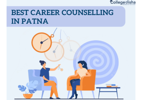 Best Career Counselling in Patna