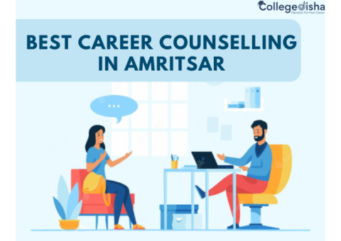 Best Career Counselling in Amritsar