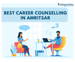 Best Career Counselling in Amritsar