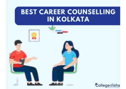 Best Career Counselling in Kolkata