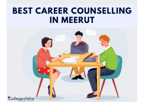 Best Career Counselling in Meerut