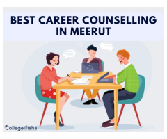 Best Career Counselling in Meerut