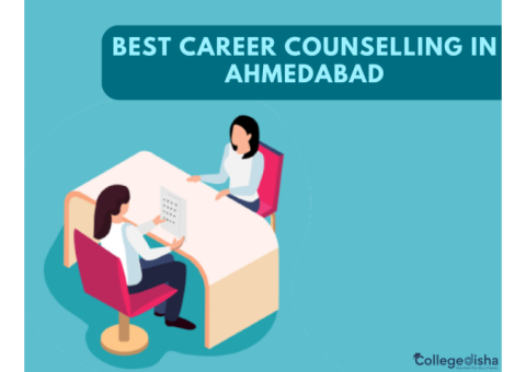 Best Career Counselling in Ahmedabad