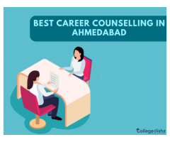 Best Career Counselling in Ahmedabad