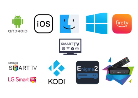 Kemo IPTV Review – Over 15,000 Live Channels for $12/Month
