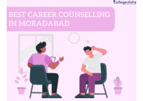 Best Career Counselling in Moradabad