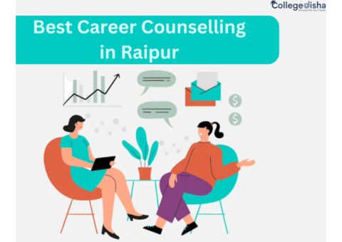 Best Career Counselling in Raipur