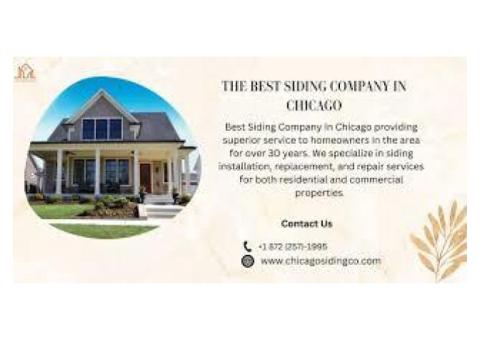 Get Estimate For Your Siding Replacement Cost