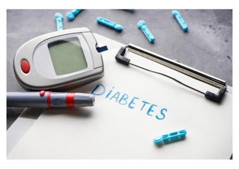 Paid Diabetes Research Dallas