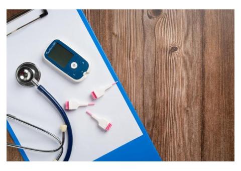Paid Diabetes Research Los Angeles