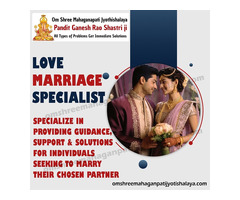 Love Marriage Specialist in Pune