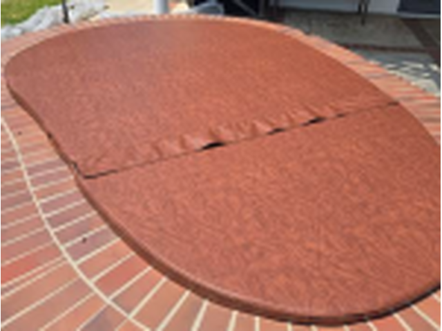 Premium Custom Spa Covers for Every Hot Tub