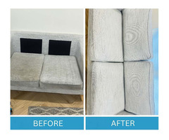 Get Latest Steam Cleanups with Upholstery Cleaning Adelaide