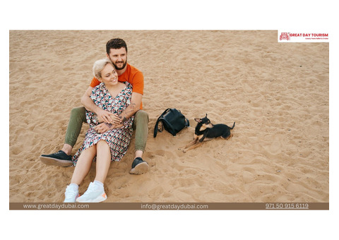 Best Deals – Great Day Dubai Desert Safari Packages