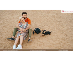 Best Deals – Great Day Dubai Desert Safari Packages