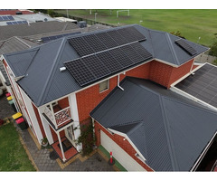 Transform Your Home with Expert Roof Replacement Adelaide