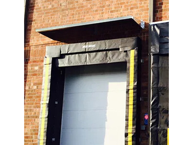 Dock Seals And Shelters In Vaughan