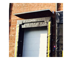 Dock Seals And Shelters In Vaughan