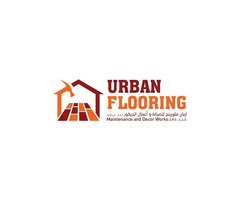 Best Garage Flooring Supplier Dubai – Quality & Affordable