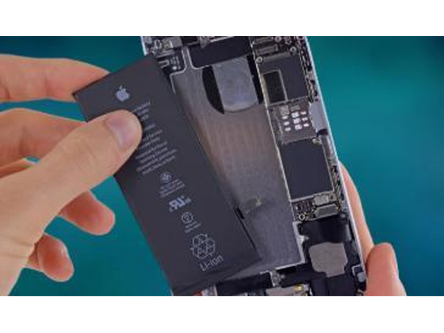 Battery Replacement at Home Epping