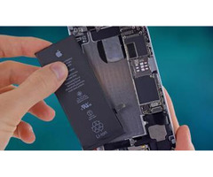 Battery Replacement at Home Epping