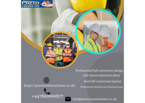 construction companies near me Marguerite Way