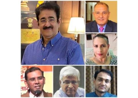 Changing Phase of Non-Fiction Writing Discussed at 7th GLFN