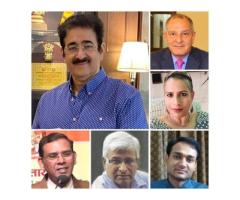 Changing Phase of Non-Fiction Writing Discussed at 7th GLFN