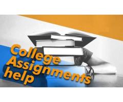 Acemyhomework will help you with your College Assignments.