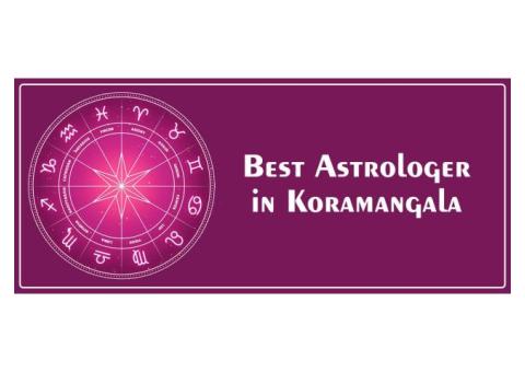 Best Astrologer in Koramangala | Genuine Astrologer
