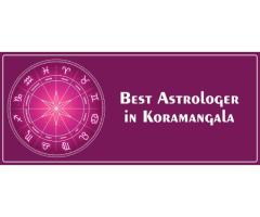 Best Astrologer in Koramangala | Genuine Astrologer