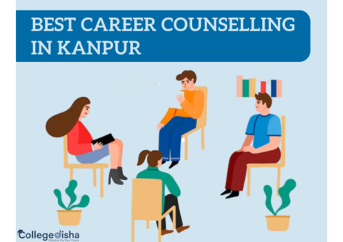 Best Career Counselling in Kanpur