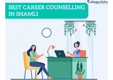 Best Career Counselling in Shamli