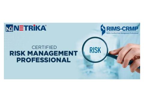 Risk management courses