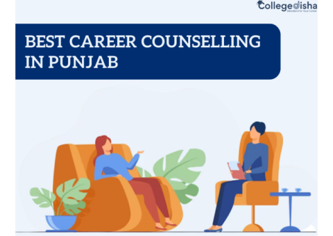 Best Career Counselling in Punjab
