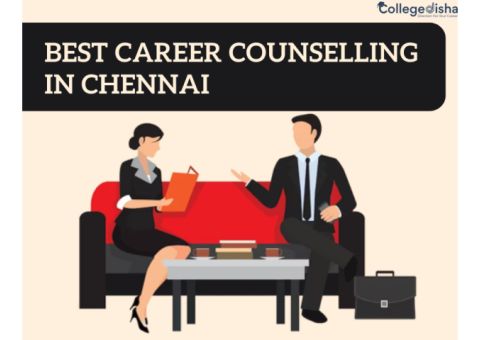 Best Career Counselling in Chennai