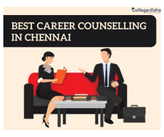 Best Career Counselling in Chennai