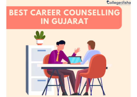 Best Career Counselling in Gujarat
