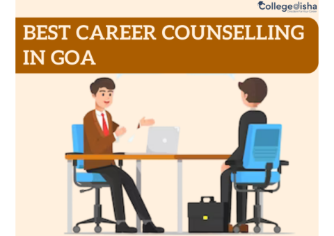 Best Career Counselling in Goa
