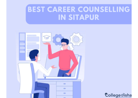 Best Career Counselling in sitapur
