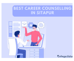 Best Career Counselling in sitapur