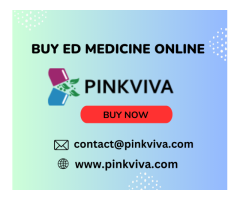 Buy Caverta Online Legally at **Pinkviva**