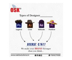 Best Graphics designing comapny in Nagpur