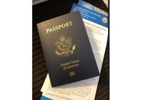 The Best Place to Buy Real Documents Online​