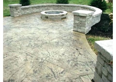 Top Concrete Contractors in Rockford, IL - Rockford Concrete