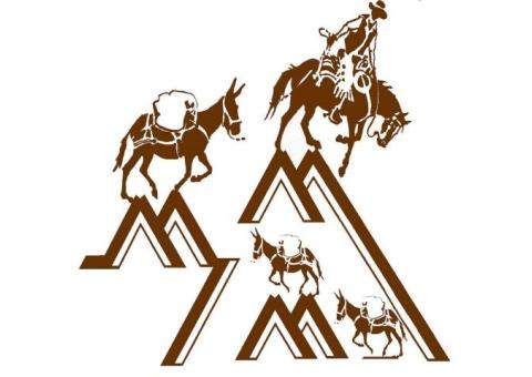 Horse Camping in Colorado
